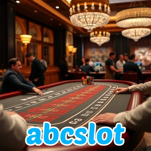 abcslot Slot Terbaru