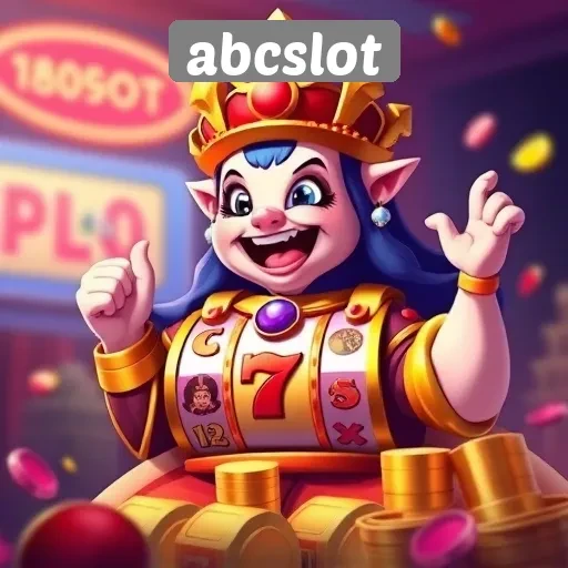 Mengapa abcslot Menjadi Pilihan Utama Pemain Game Slot