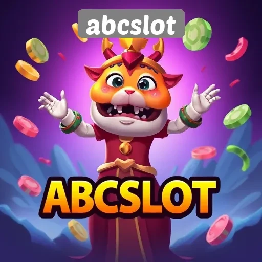 Mengenal Lebih Dalam Situs Game abcslot di Indonesia