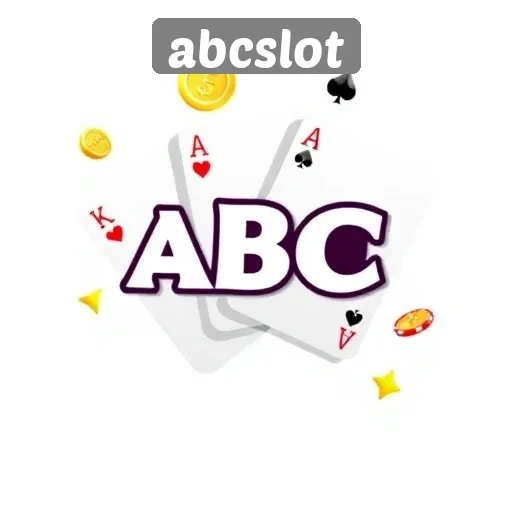 Mengenal Situs Game Abcslot untuk Pecinta Permainan Kartu