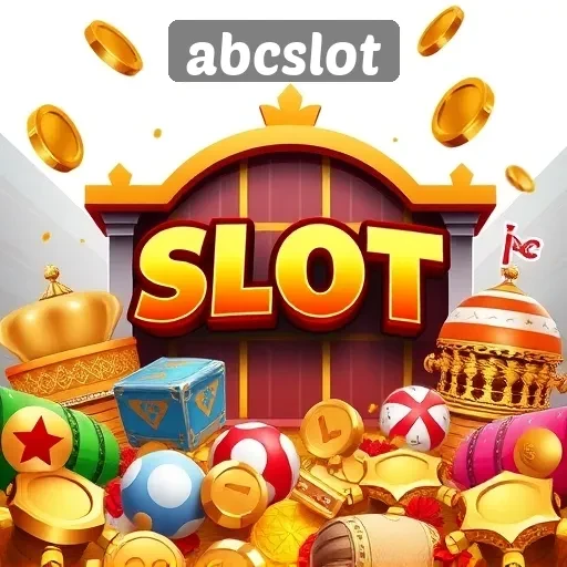 Abcslot Sebagai Platform Game Online yang Menarik