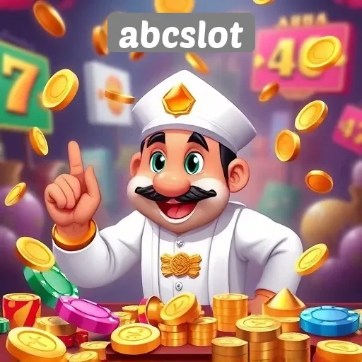 Bagaimana abcslot Menawarkan Pengalaman Bermain yang Aman dan Nyaman