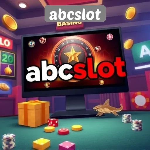 Perbandingan abcslot dengan Situs Game Lain di Indonesia