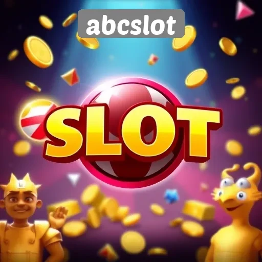 Menelusuri Fitur Unggulan Situs Game abcslot