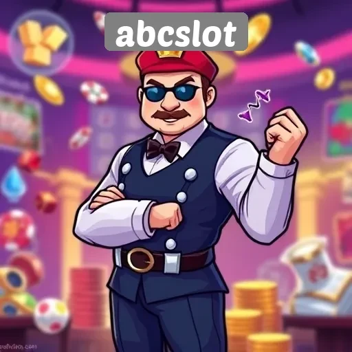 Panduan Lengkap Menggunakan Situs Game abcslot