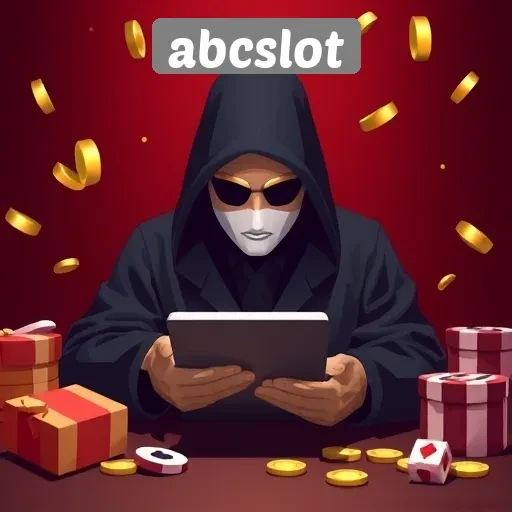 Analisis Keamanan dan Privasi di Abcslot