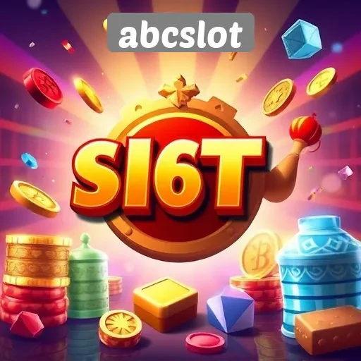 Tip dan Trik Memenangkan Permainan di Abcslot