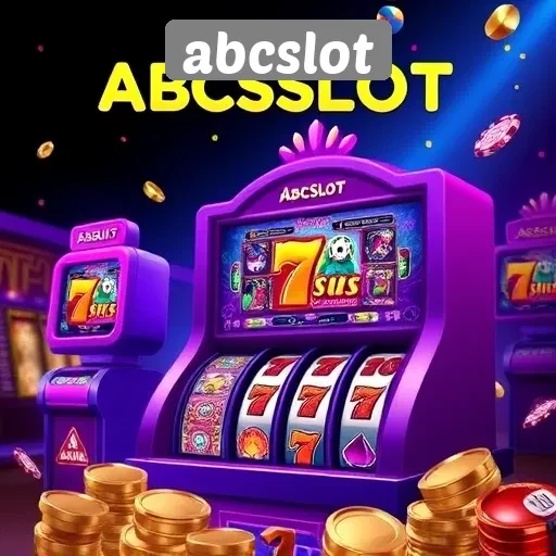 Memahami Bonus dan Promosi di abcslot