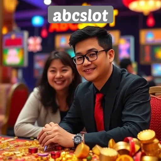 Testimoni Pengguna tentang Pengalaman di abcslot